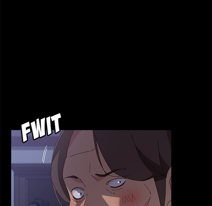 The Assistant Manhwa - Chapter 29 Page 133