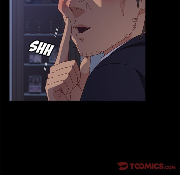 The Assistant Manhwa - Chapter 29 Page 134