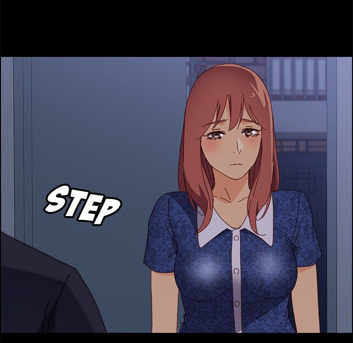 The Assistant Manhwa - Chapter 29 Page 135