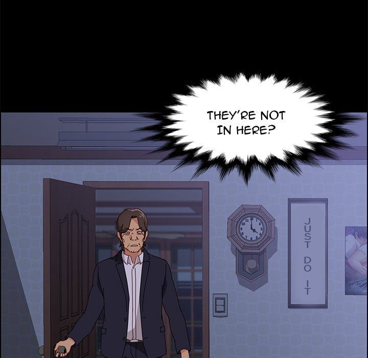 The Assistant Manhwa - Chapter 29 Page 138