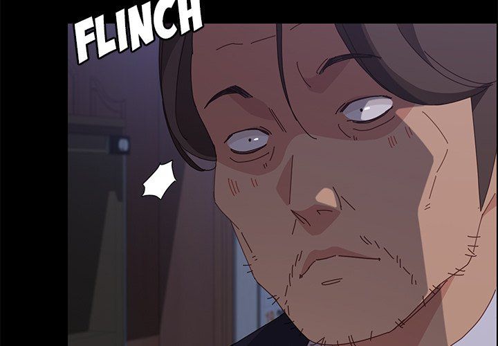 The Assistant Manhwa - Chapter 32 Page 3