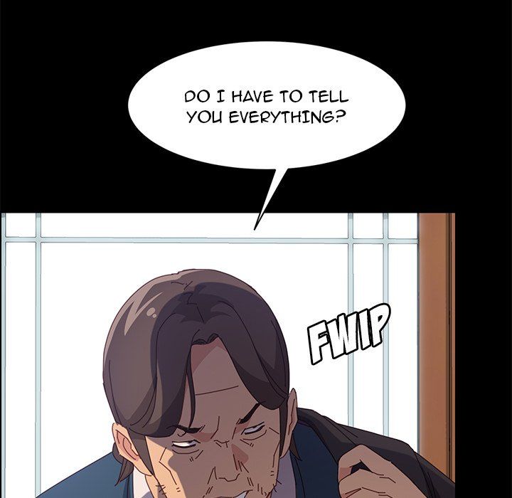 The Assistant Manhwa - Chapter 32 Page 99