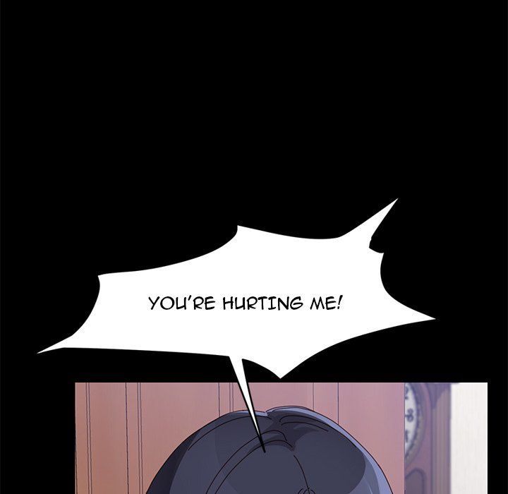 The Assistant Manhwa - Chapter 44 Page 9