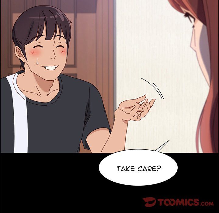 The Assistant Manhwa - Chapter 44 Page 101