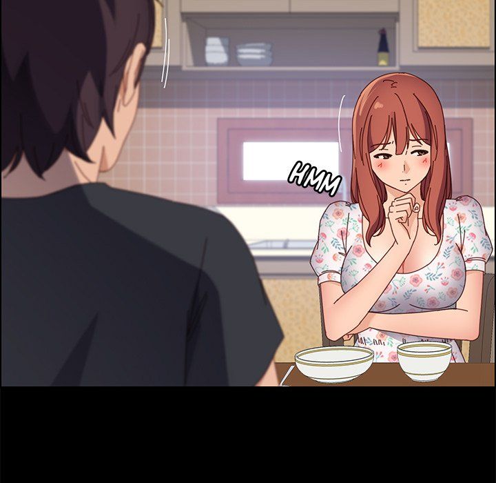 The Assistant Manhwa - Chapter 44 Page 103