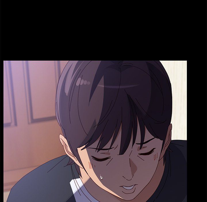 The Assistant Manhwa - Chapter 44 Page 105