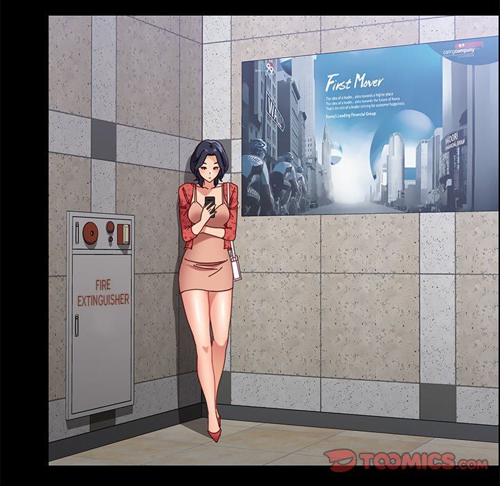 The Assistant Manhwa - Chapter 44 Page 110