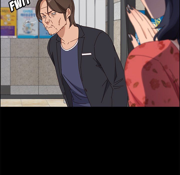 The Assistant Manhwa - Chapter 44 Page 115