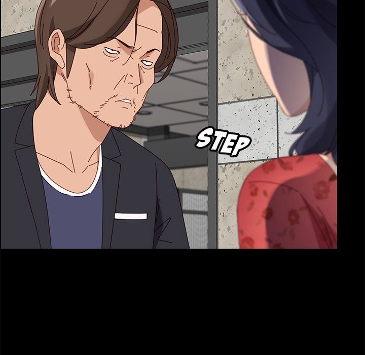 The Assistant Manhwa - Chapter 44 Page 117