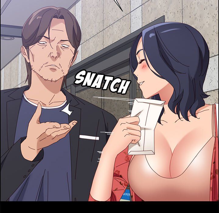 The Assistant Manhwa - Chapter 44 Page 123