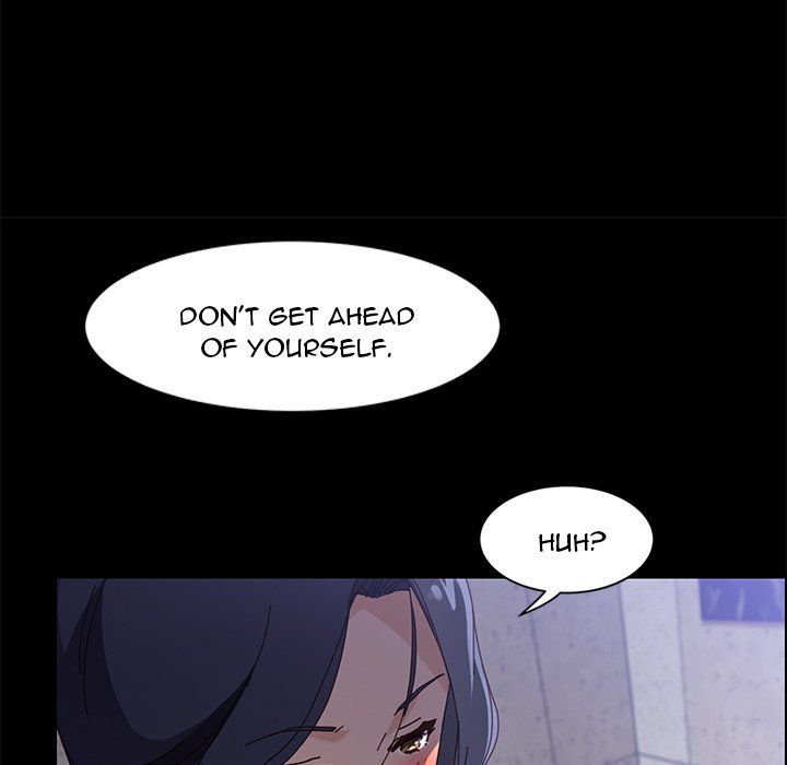 The Assistant Manhwa - Chapter 44 Page 127