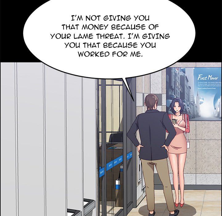 The Assistant Manhwa - Chapter 44 Page 130