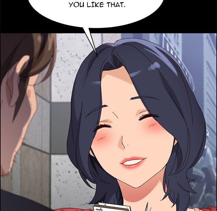 The Assistant Manhwa - Chapter 44 Page 133