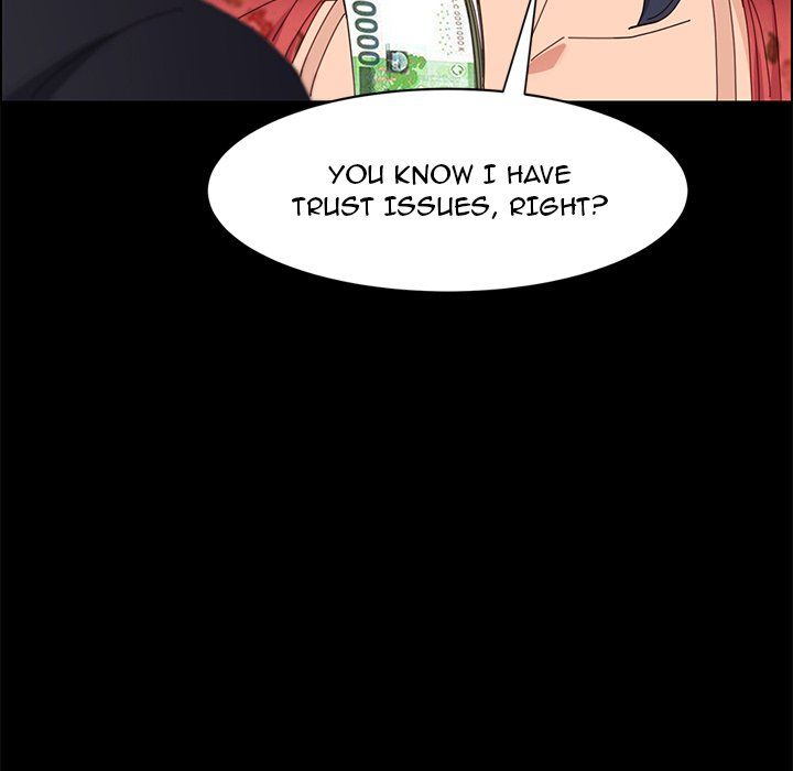 The Assistant Manhwa - Chapter 44 Page 134