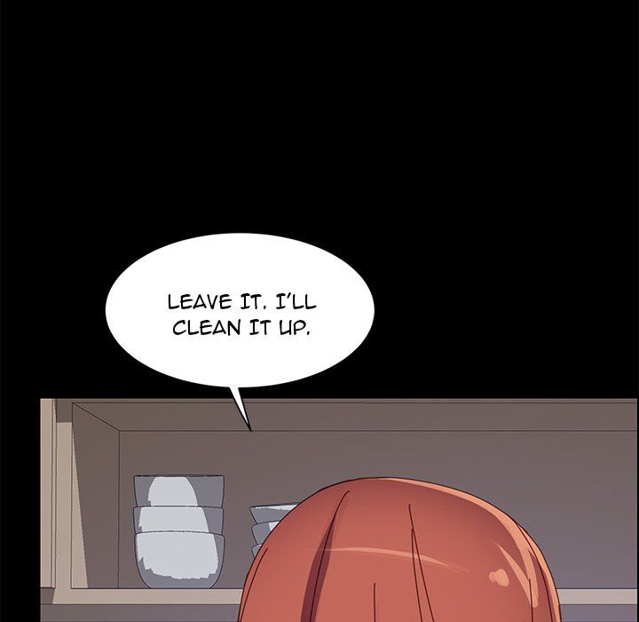 The Assistant Manhwa - Chapter 44 Page 140