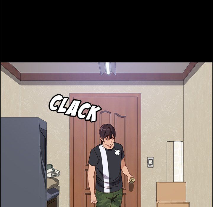 The Assistant Manhwa - Chapter 44 Page 147