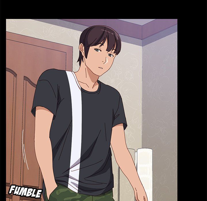 The Assistant Manhwa - Chapter 44 Page 150