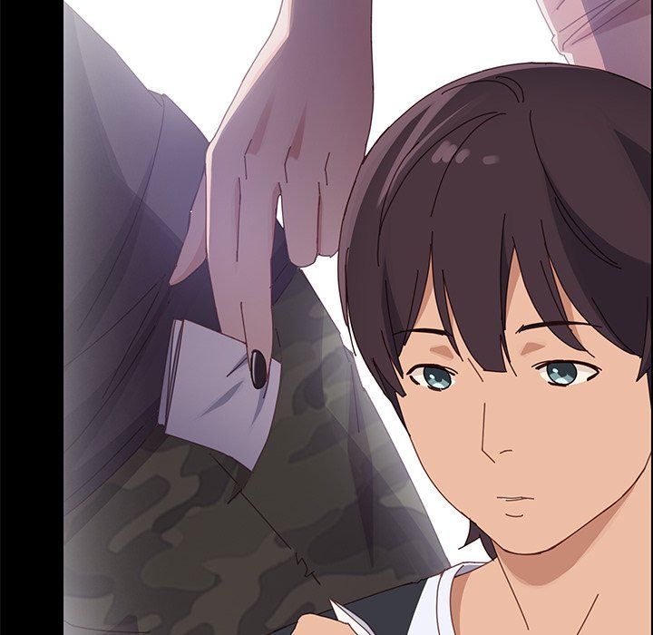 The Assistant Manhwa - Chapter 44 Page 153