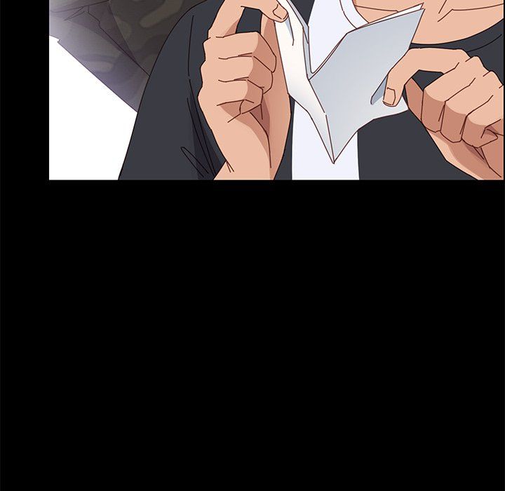 The Assistant Manhwa - Chapter 44 Page 154