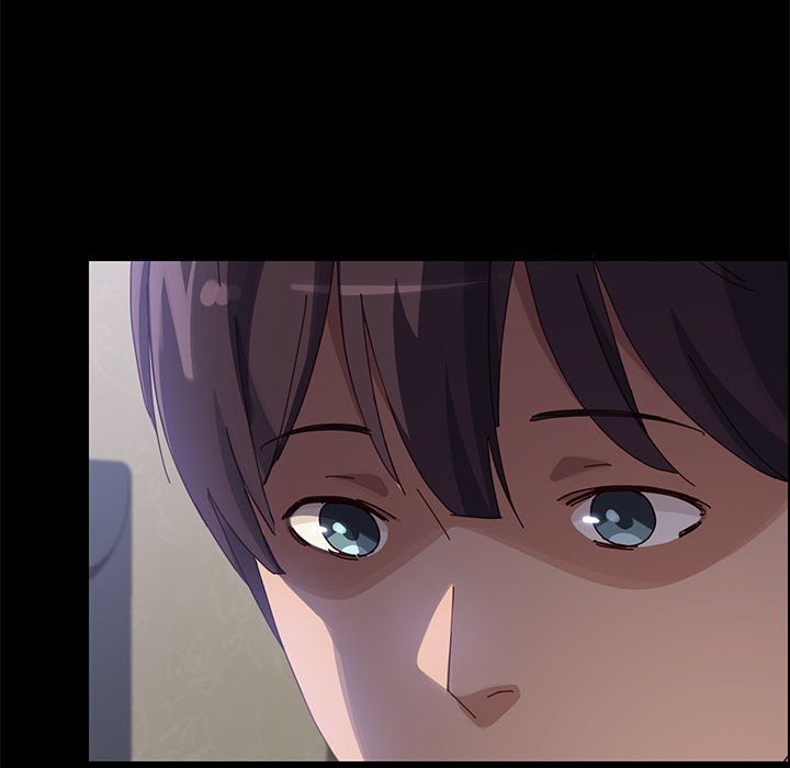 The Assistant Manhwa - Chapter 44 Page 156