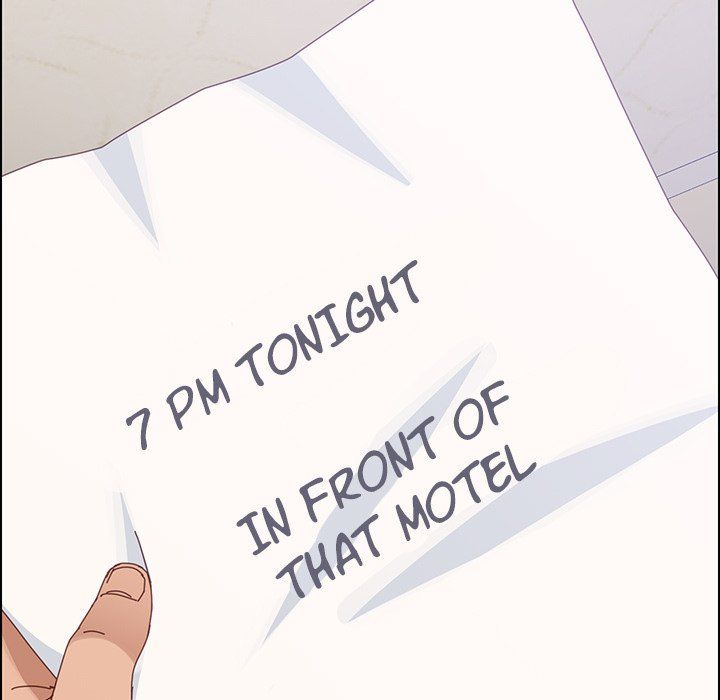 The Assistant Manhwa - Chapter 44 Page 158