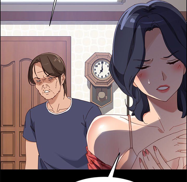 The Assistant Manhwa - Chapter 44 Page 19