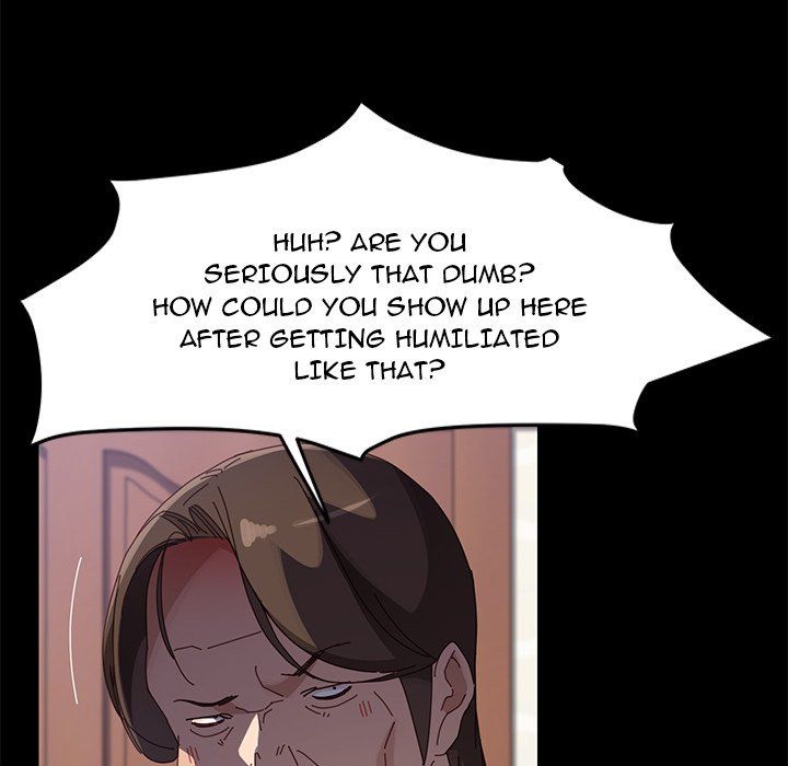 The Assistant Manhwa - Chapter 44 Page 21