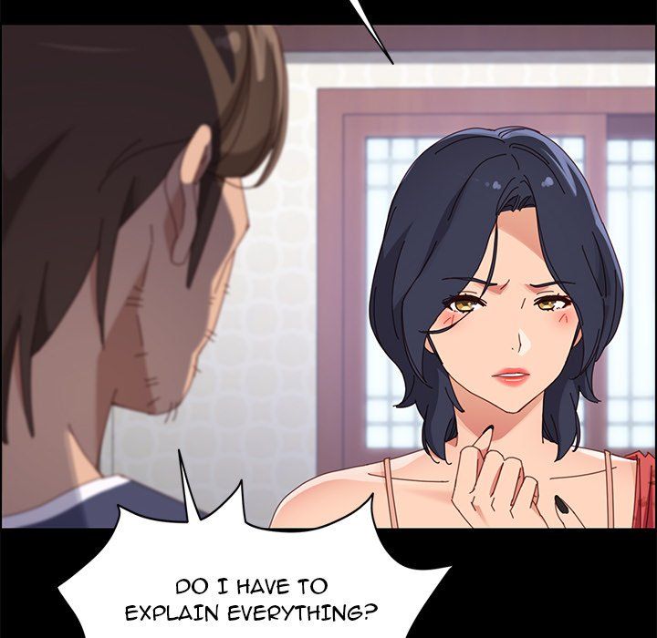 The Assistant Manhwa - Chapter 44 Page 24