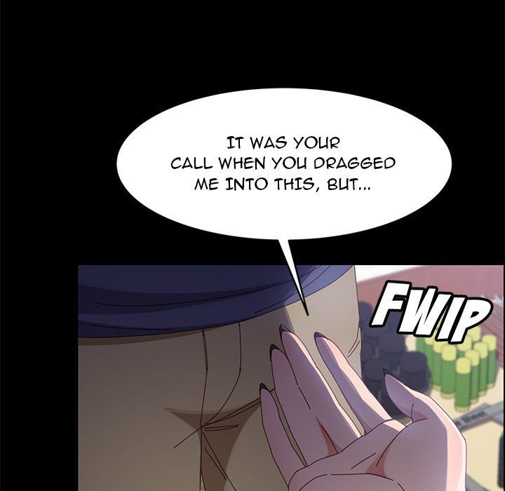 The Assistant Manhwa - Chapter 44 Page 35