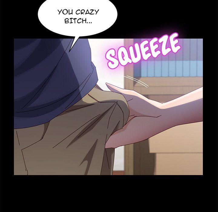 The Assistant Manhwa - Chapter 44 Page 40