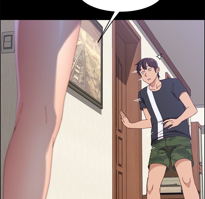 The Assistant Manhwa - Chapter 44 Page 52