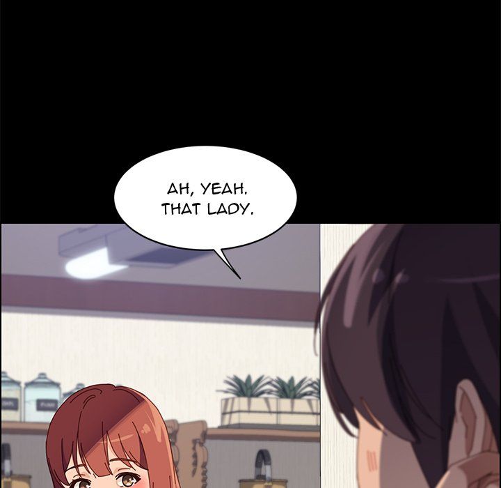 The Assistant Manhwa - Chapter 44 Page 54