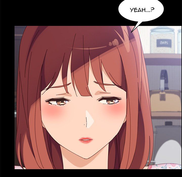 The Assistant Manhwa - Chapter 44 Page 57