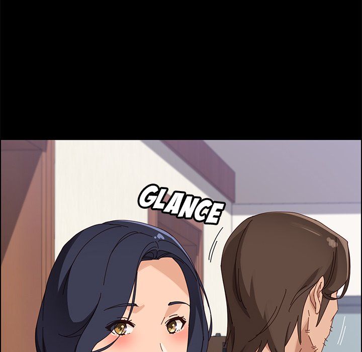 The Assistant Manhwa - Chapter 44 Page 61