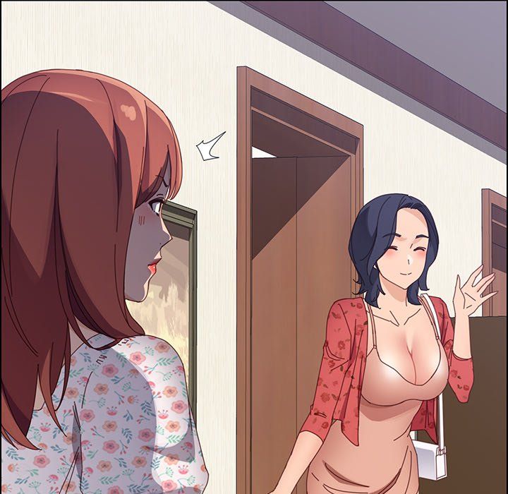 The Assistant Manhwa - Chapter 44 Page 64