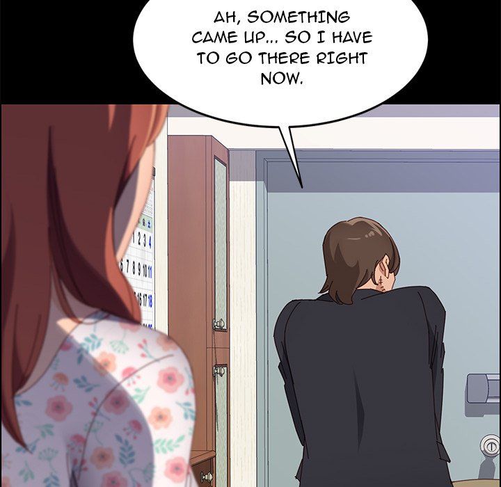 The Assistant Manhwa - Chapter 44 Page 69