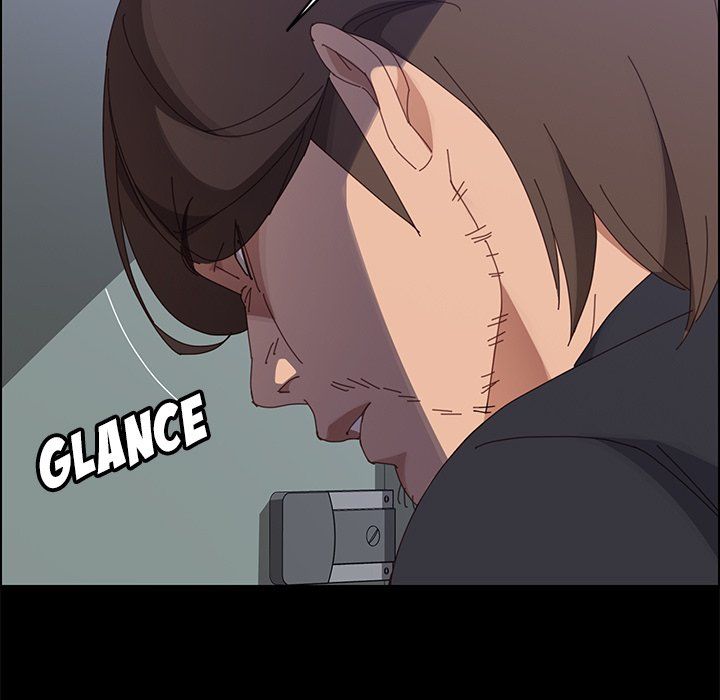 The Assistant Manhwa - Chapter 44 Page 72