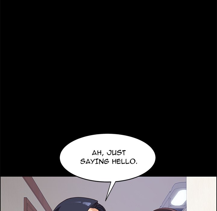 The Assistant Manhwa - Chapter 44 Page 76