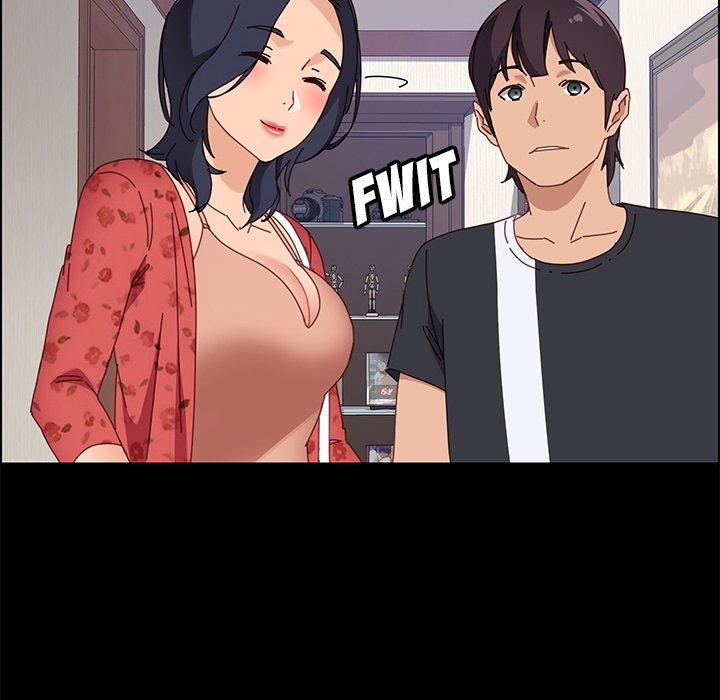 The Assistant Manhwa - Chapter 44 Page 77