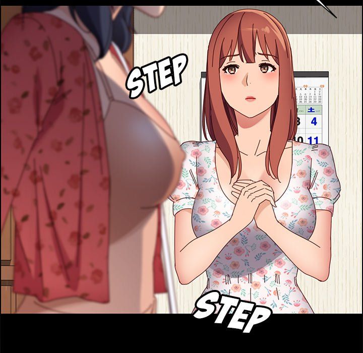 The Assistant Manhwa - Chapter 44 Page 79