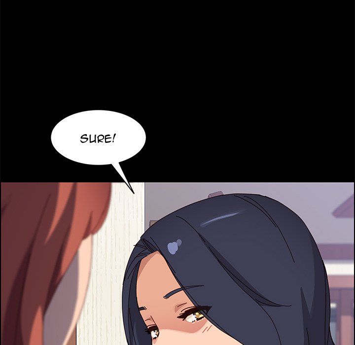 The Assistant Manhwa - Chapter 44 Page 81