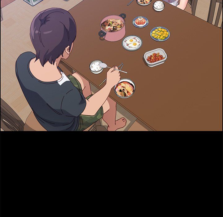 The Assistant Manhwa - Chapter 44 Page 87