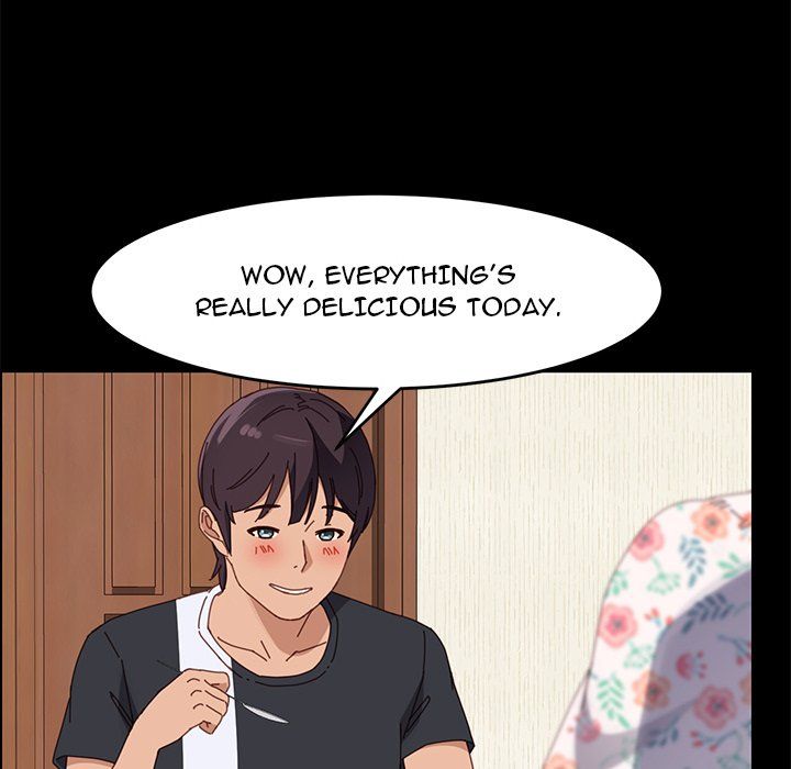The Assistant Manhwa - Chapter 44 Page 91