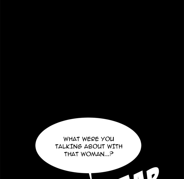 The Assistant Manhwa - Chapter 44 Page 93