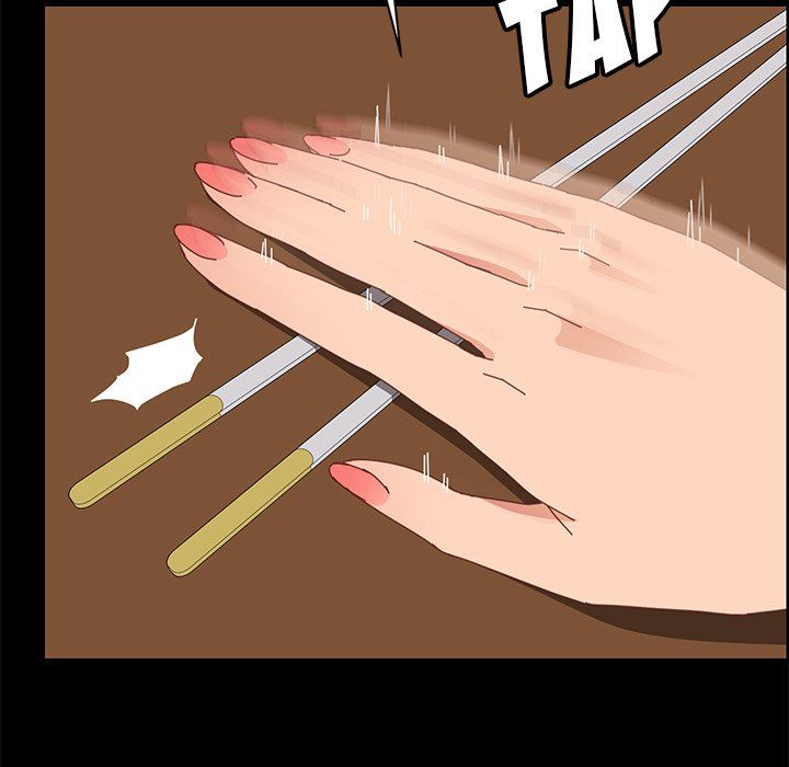 The Assistant Manhwa - Chapter 44 Page 94