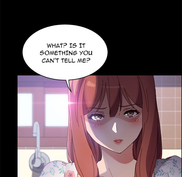 The Assistant Manhwa - Chapter 44 Page 98