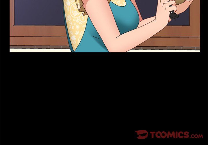 The Assistant Manhwa - Chapter 42 Page 2