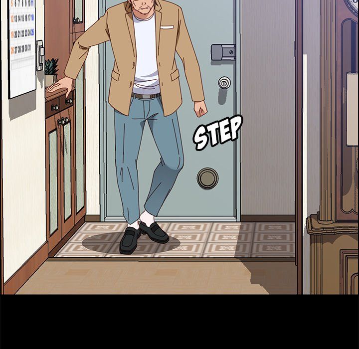 The Assistant Manhwa - Chapter 42 Page 18