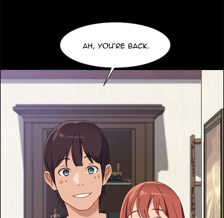 The Assistant Manhwa - Chapter 42 Page 28