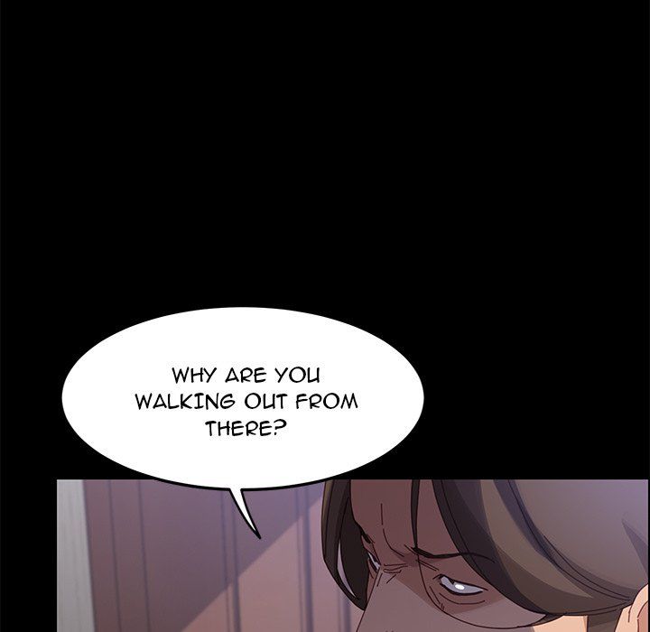 The Assistant Manhwa - Chapter 42 Page 30